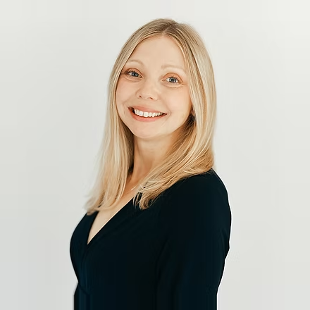 Meagan Kirchner, founder of Kirchner Law, PLLC